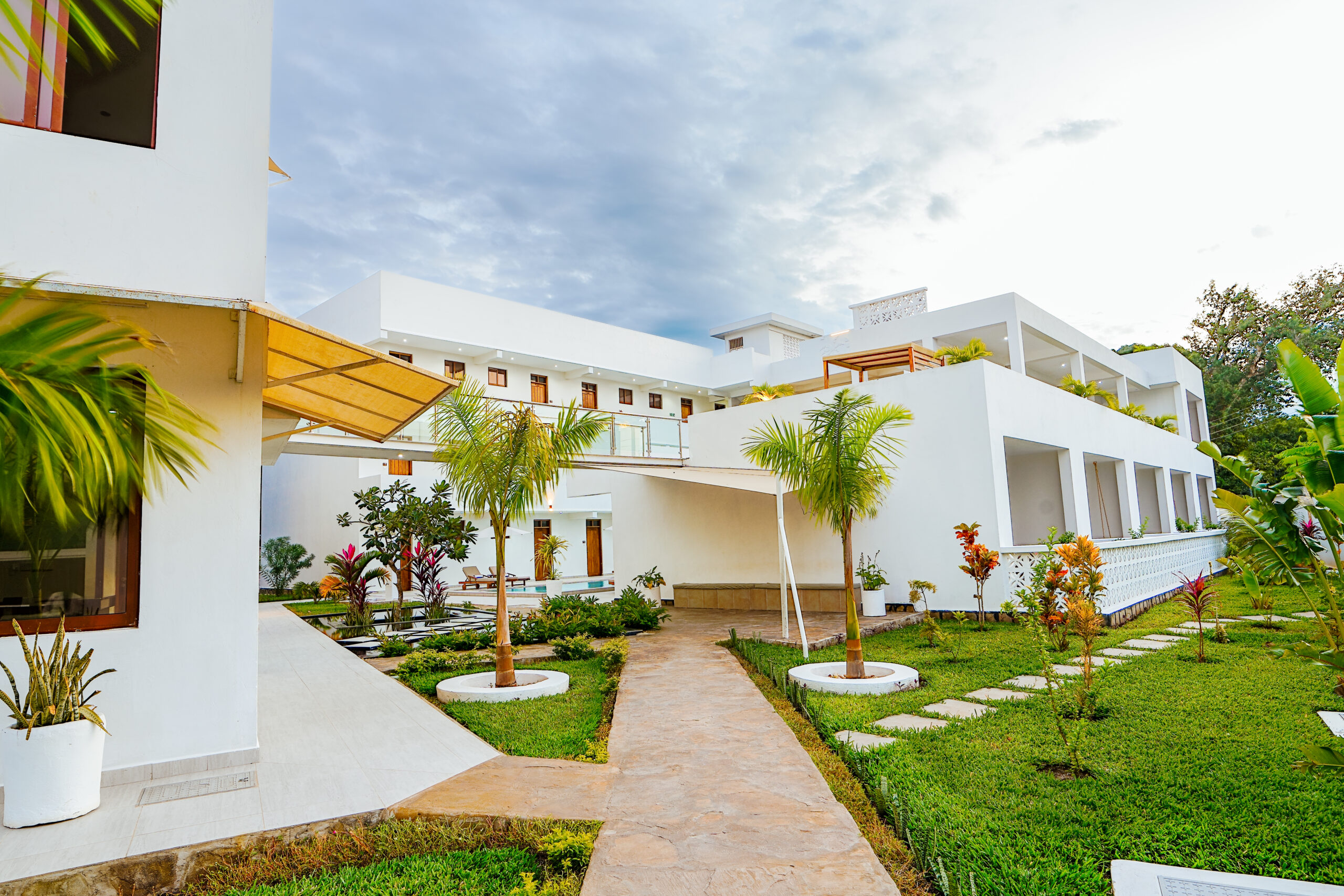 Retreat Impression 9