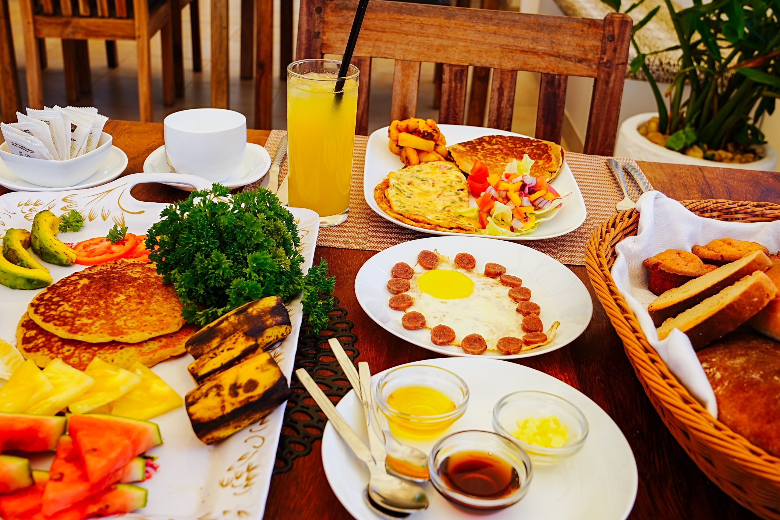 Retreat Impression 8