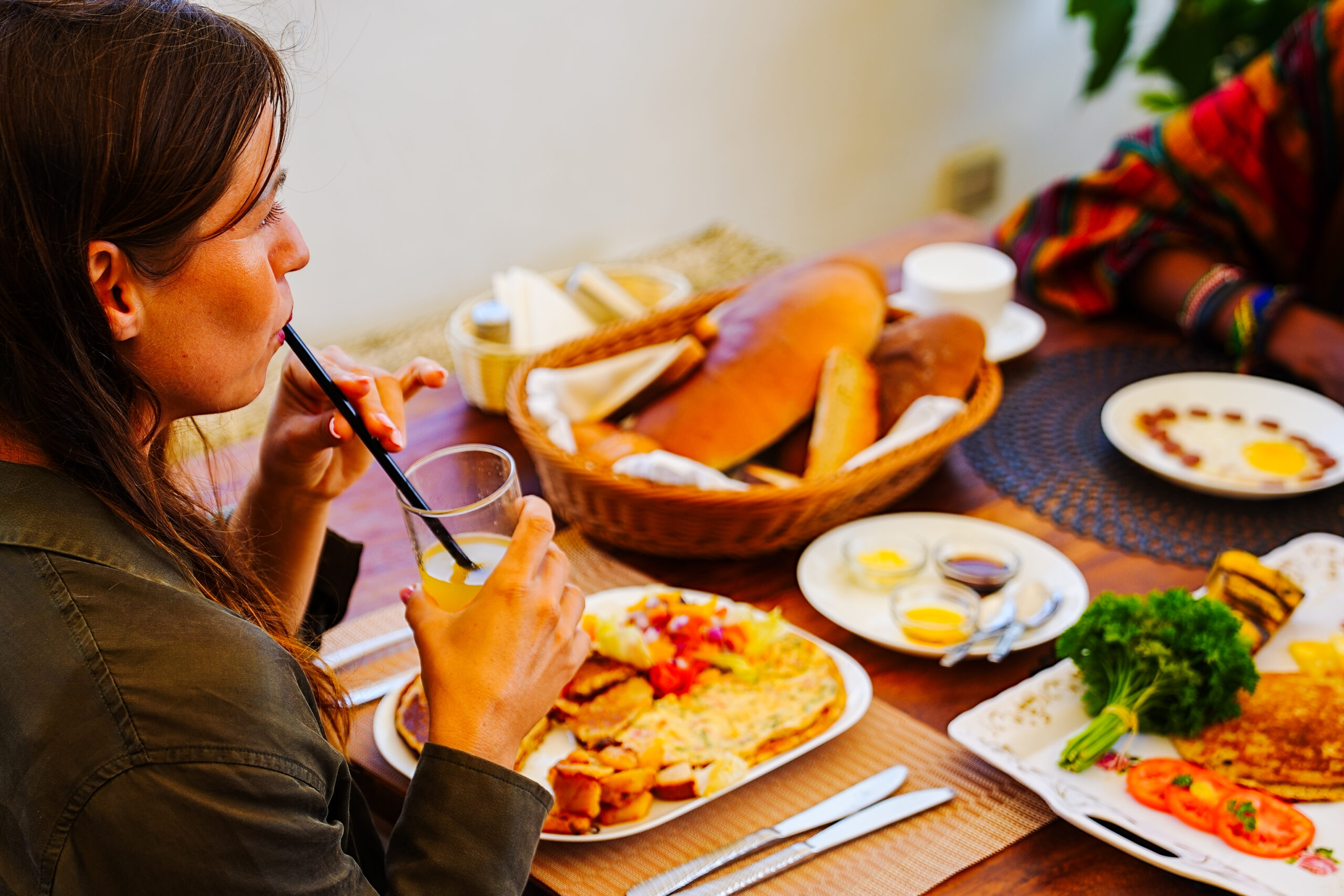 Retreat Impression 6