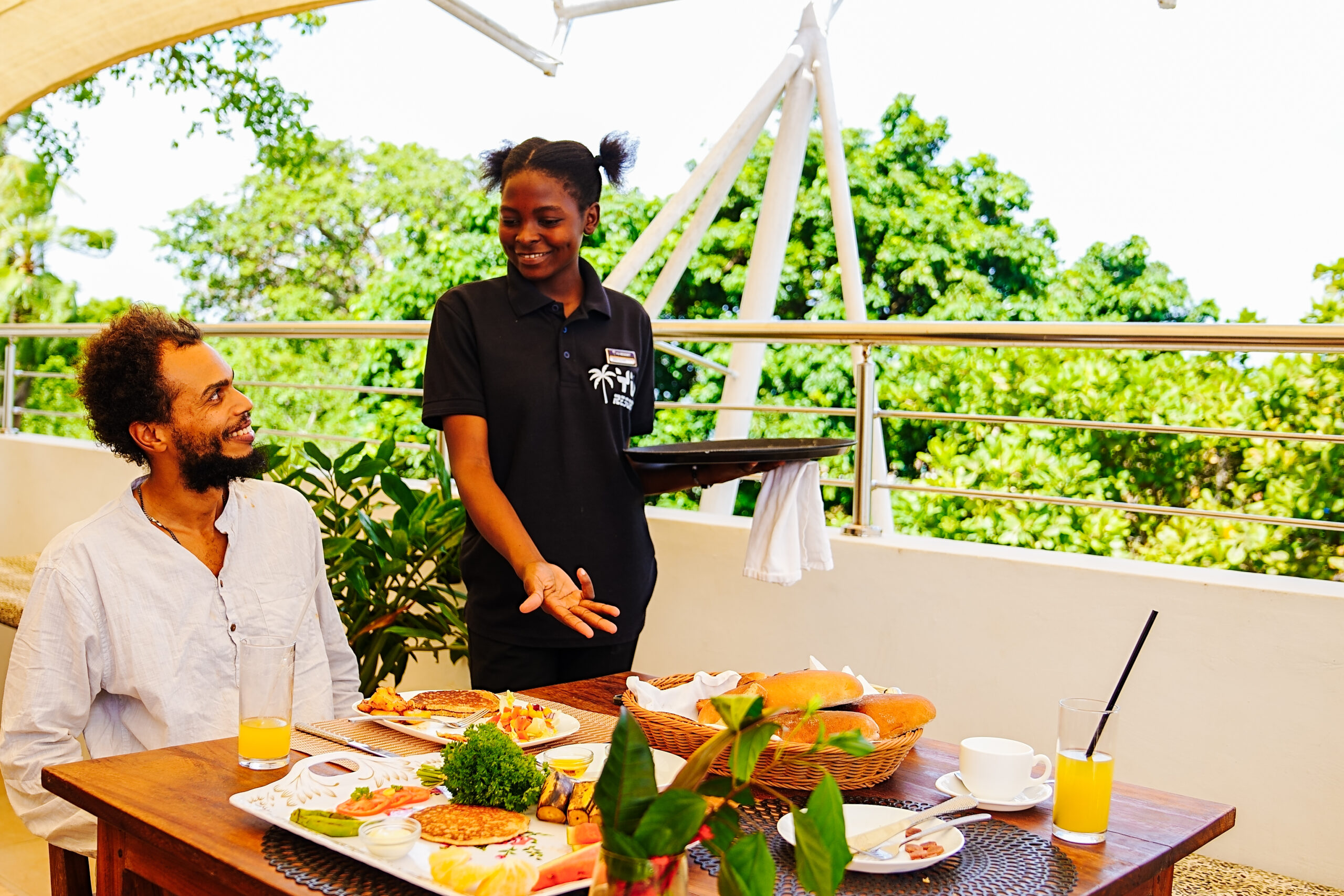 Retreat Impression 5